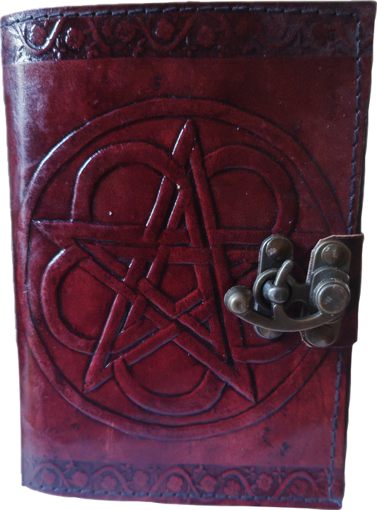 Journal "Pentagram"