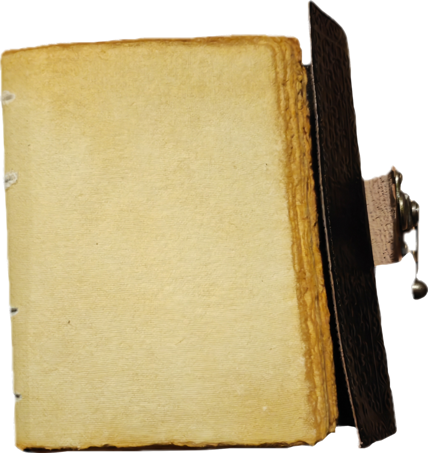Triple moon journal