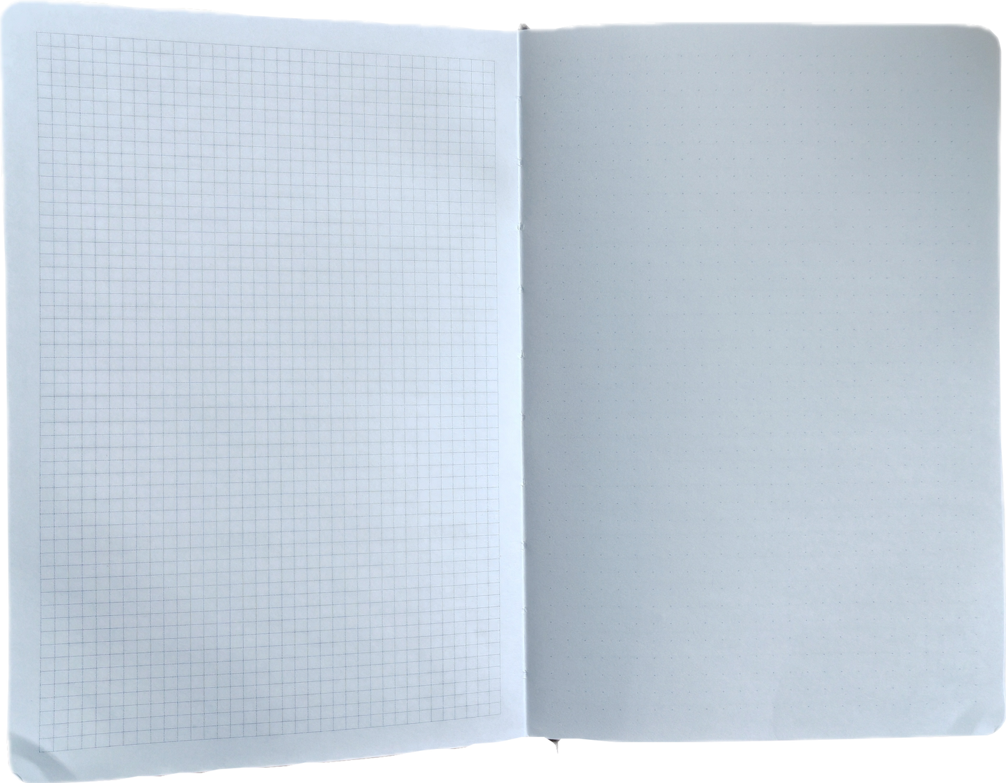Datumloze planner Zon & Maan
