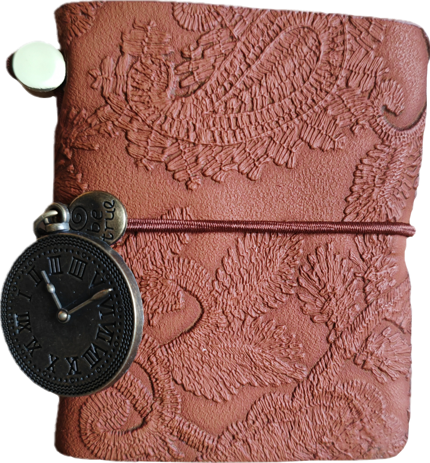 Mini leren Journal.